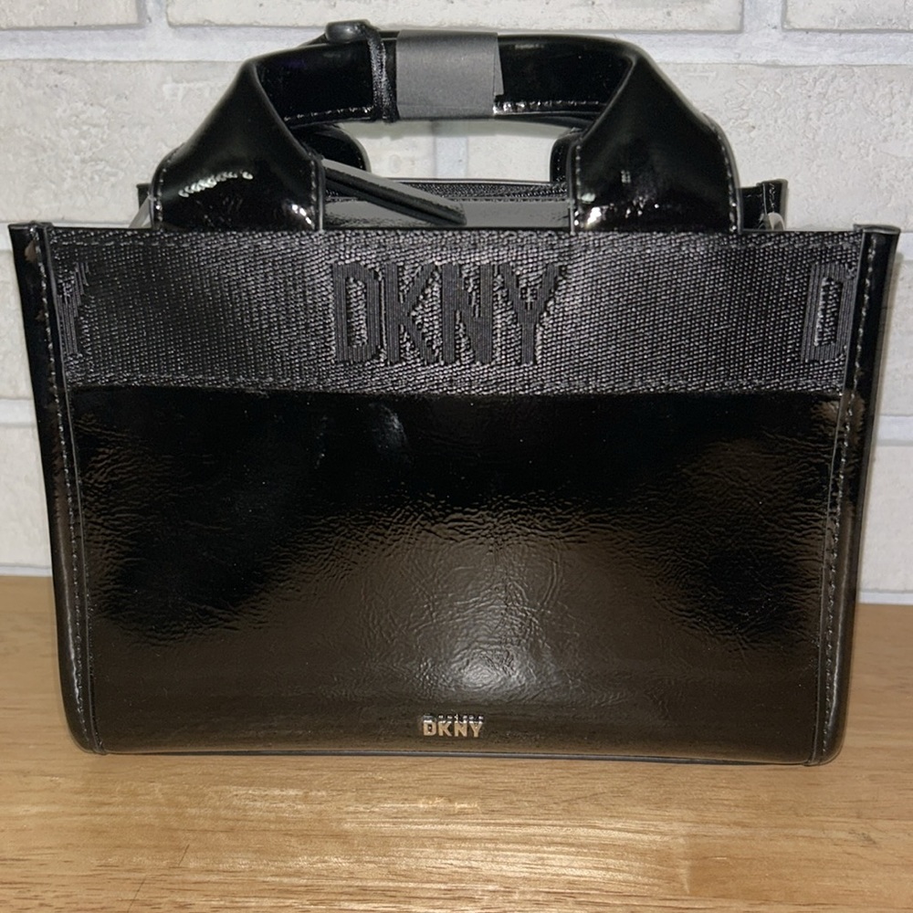 DKNY Cassandra Mini Tote